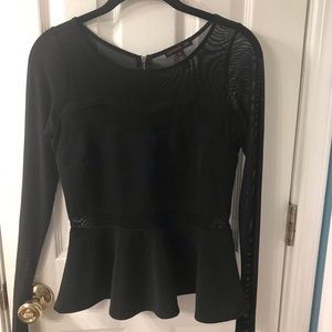 Material Girl (Juniors) Top